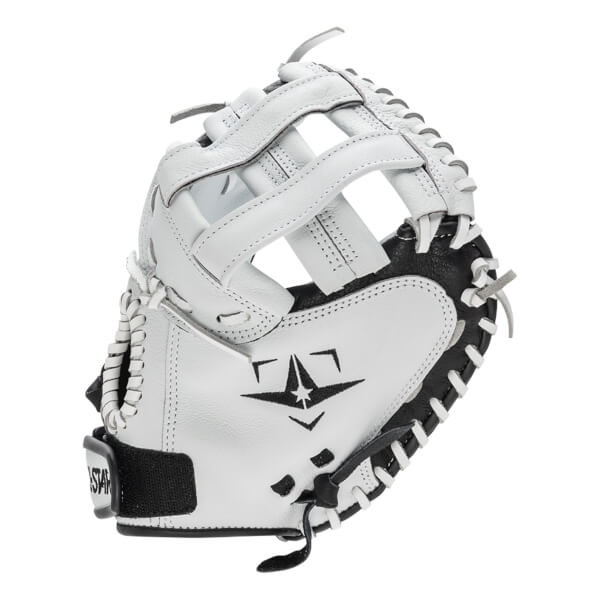 All Star Future Star 32.5" Youth Fastpitch Softball Catcher's Mitt: CMW-FS-Y: Image #437834