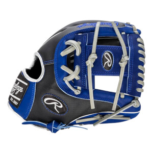 Rawlings Heart of the Hide ColorSync 7.0 11.5" Baseball Glove: PRO204-2BRSS: Image #430987