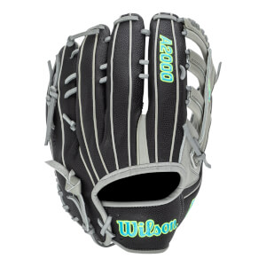 Wilson A2000 SuperSkin SP13 13" Slow Pitch Softball Glove: WBW10164613: Image #442063