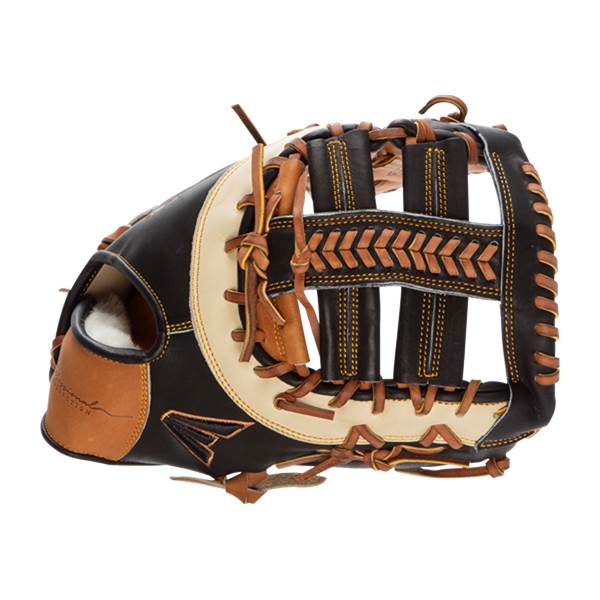 Easton Professional Collection Hybrid 12.75" Baseball First Base Mitt: PCH-K70B: Image #408825