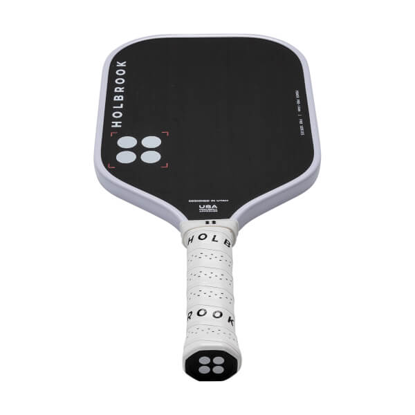 Holbrook Power Pro 14mm Carbon Fiber Pickleball Paddle: Image #447844