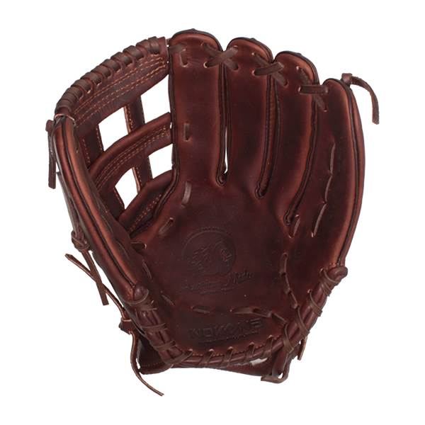 Nokona X2 Elite 12.75" Baseball Glove: X2-1275H: Image #386590