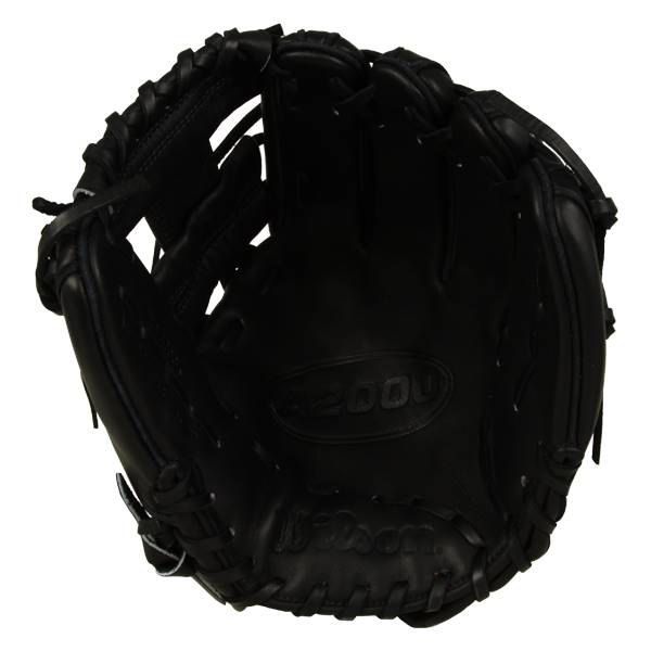 Wilson A2000 Baseball Glove: A2000BB1788: Image #292746
