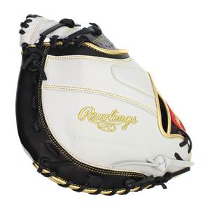 Rawlings Encore 32" Catcher's Mitt: ECCM32-23BW: Image #378769
