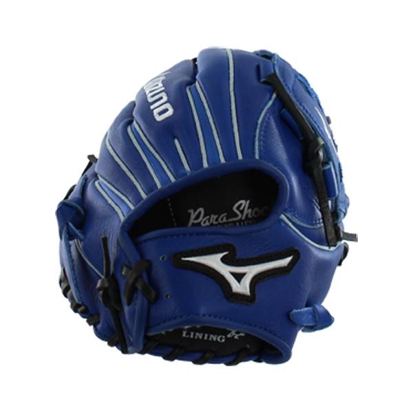 Mizuno World Win Series Baseball Glove: GWW1200RY: Image #309604