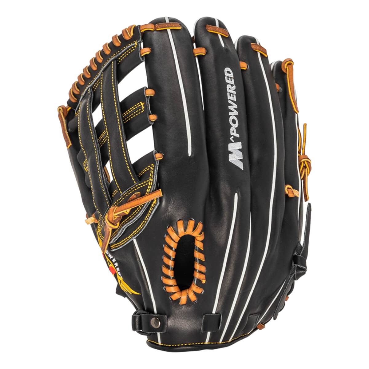 M^Powered X^Cellsior 12.75" Baseball Glove: MPXC1250: Image #431488