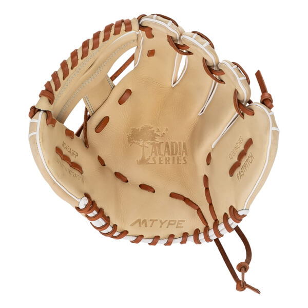 Marucci Acadia 12" Fastpitch Softball Glove: MFG3AC45A5FP-CM: Image #445293