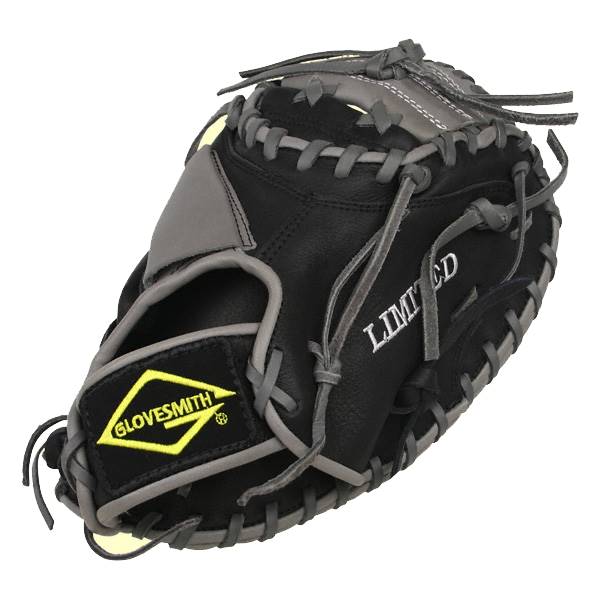 Glovesmith Limited Series: 2200L Catcher's Mitt: Image #287805