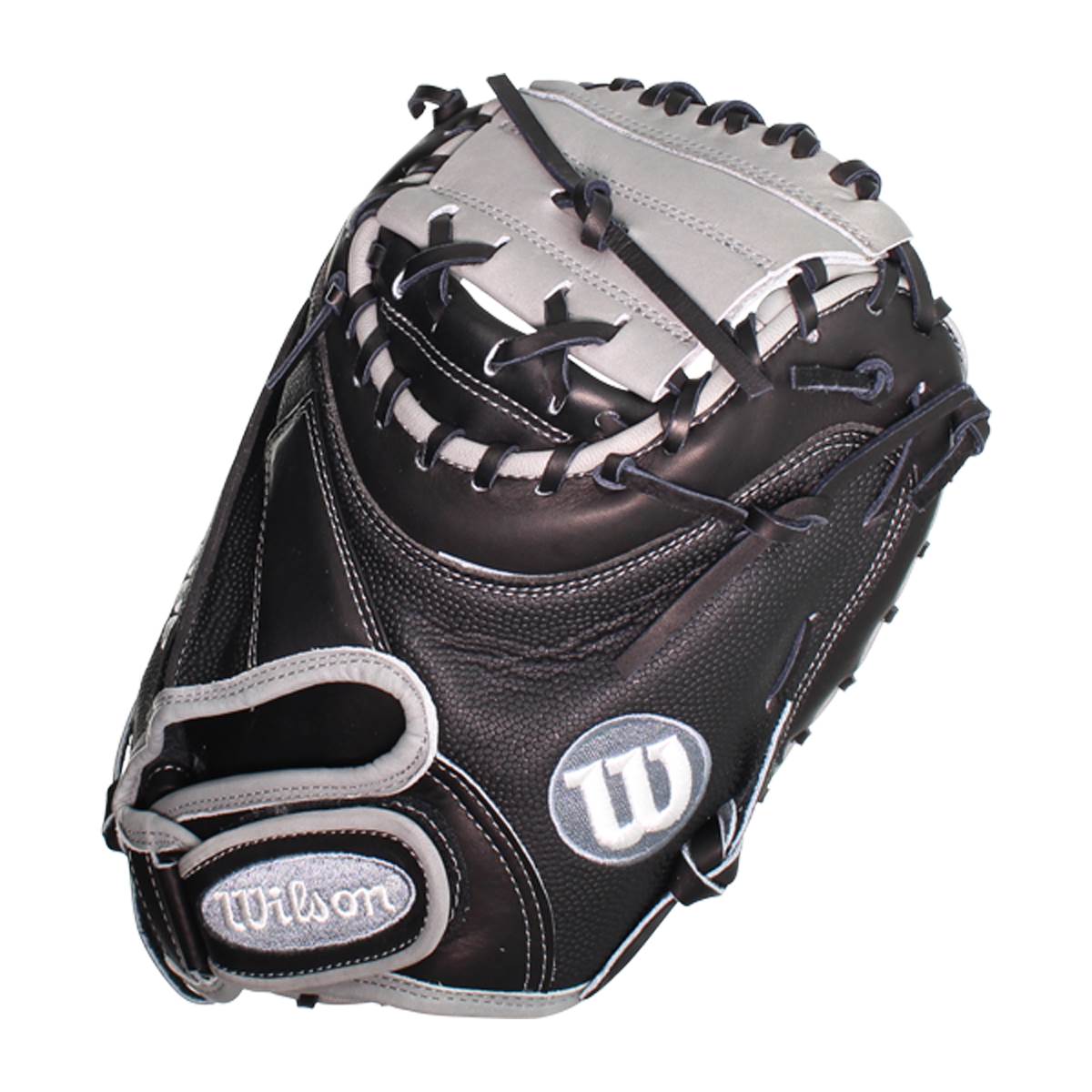 Wilson A2000 SuperSkin 34" Catcher's Mitt WTA20RB191790SS