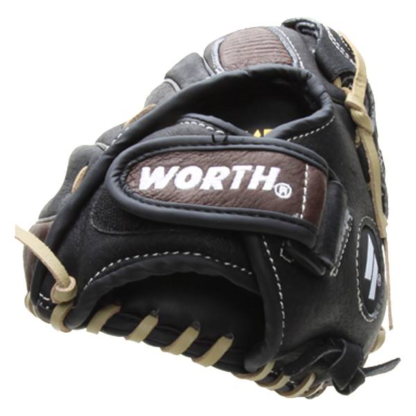 Worth Storm FPEX Series: FPX120PN Fastpitch: Image #295644