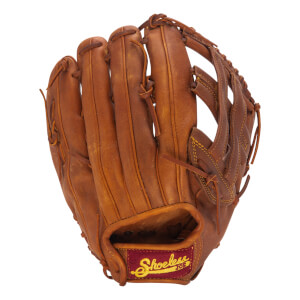 Shoeless Joe Professional 14" Slow Pitch Softball Glove: 1400HW: Image #419375