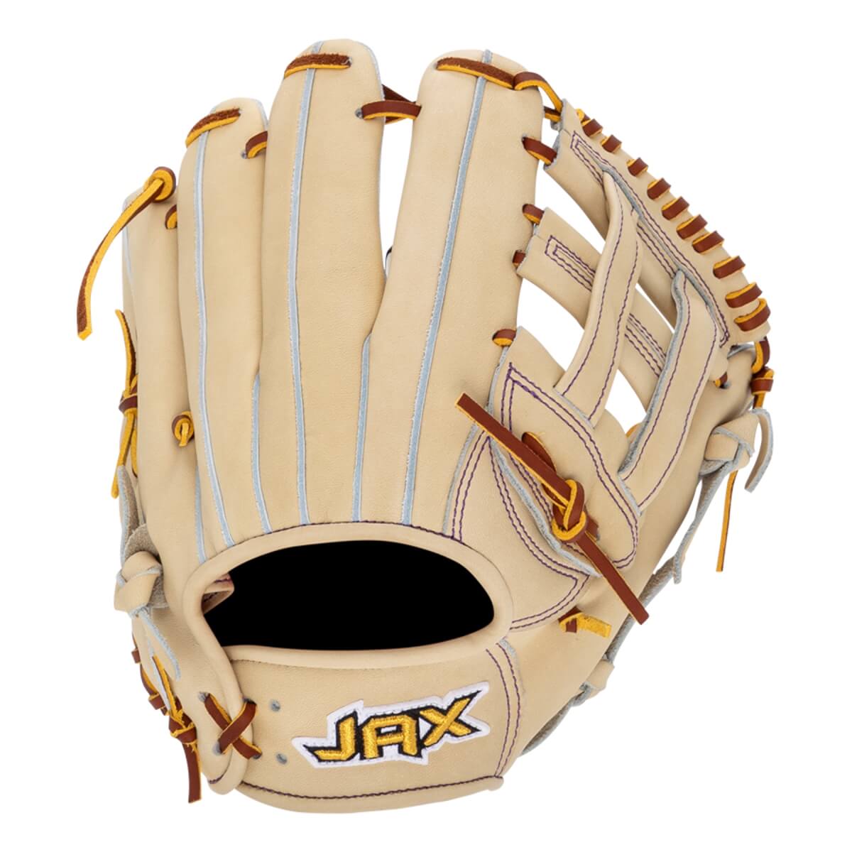 Jax 11.75" Baseball Glove: EN-7IFBLH: Image #453383