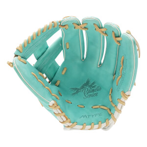 Marucci Palmetto 12" Fastpitch Softball Glove: MFGPLM45A5FP: Image #425990