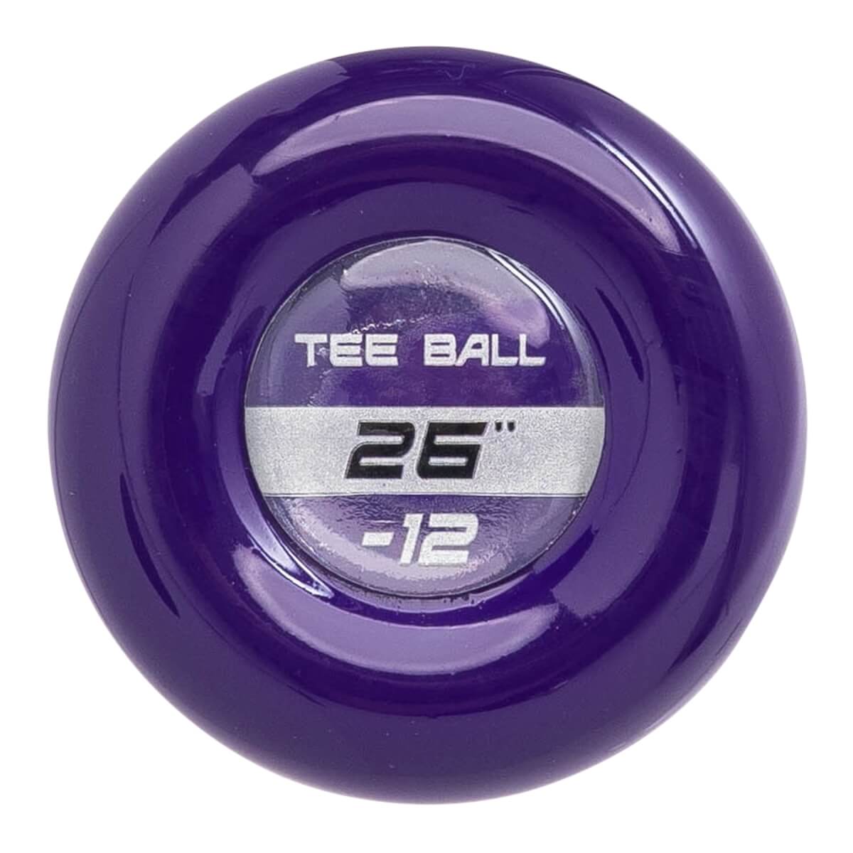 TRUE TEMPER DYNAMIC -12 Tee Ball Bat: TB23DYNPRPLY12: Image #429922