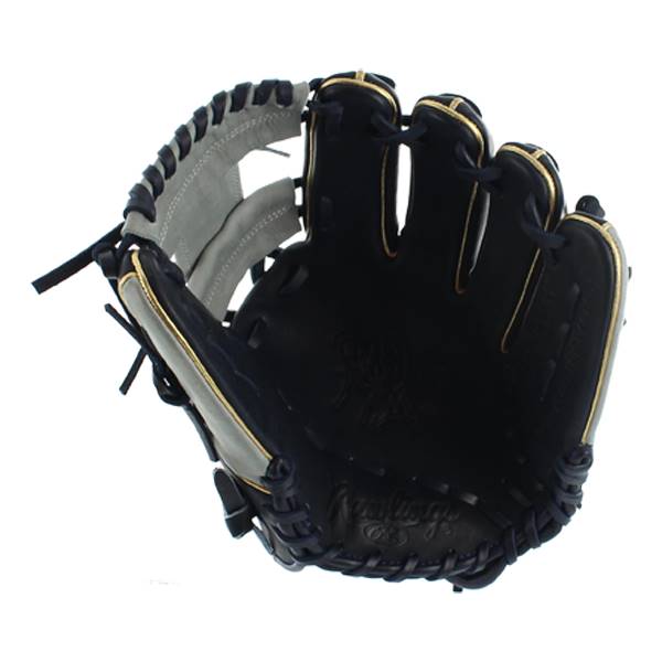 **Exclusive** Rawlings Heart of the Hide SWAG Series: PRONP4-2NG: Image #309991