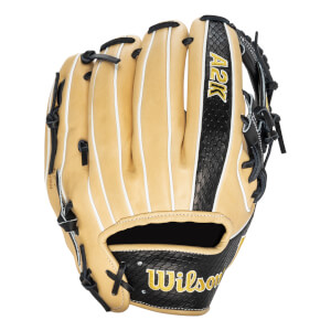 Wilson A2K 1786 11.5" Baseball Glove: WBW101373115: Image #435143