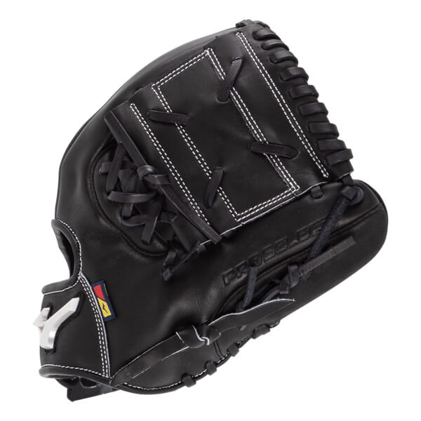 Mizuno Pro Select 11.75" Baseball Glove: GPS-50R: Image #450632