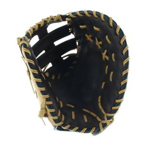 Mizuno World Win Series: GXF75 First Base Baseball Mitt: Image #287474