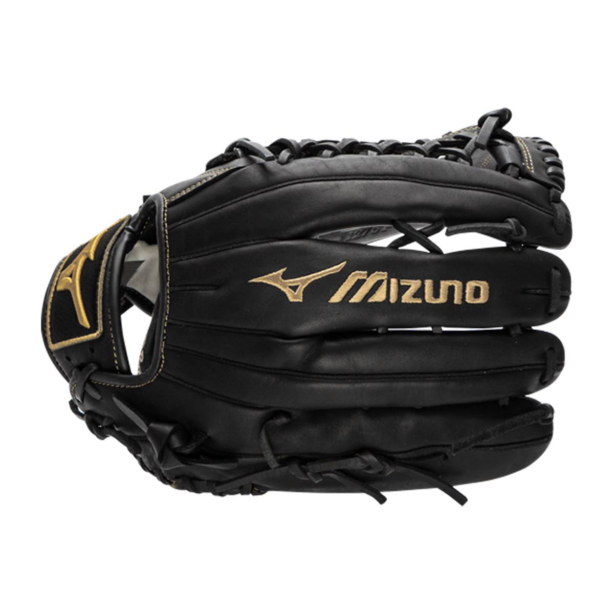 Mizuno MVP Prime 12.75" Baseball Glove: GMVP1275P4: Image #407695