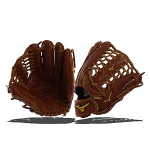 Mizuno Pro Limited Edition Series: GMP700AXO: Image #307368