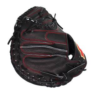 SSK Red Line 32.5" Dimple Baseball Catchers Glove: S19CM9901: Image #374424