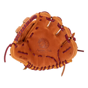 Nokona Made in Texas 11.5" Youth Baseball Glove: MIT400H: Image #453564