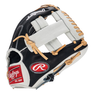 Rawlings HOH Mark of a Pro 11" Baseball Glove: SPYPT1-1NW: Image #418908