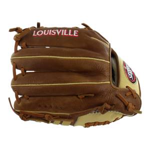Louisville Slugger Omaha Pure Series Baseball Glove: FGPRBN6-1175: Image #307660