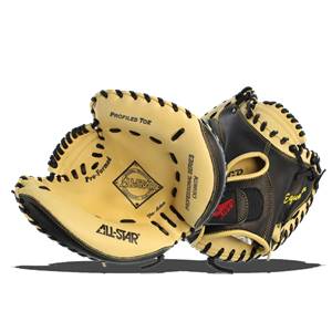 All Star Pro Series: CM3000TM Training Mitt: Image #284960