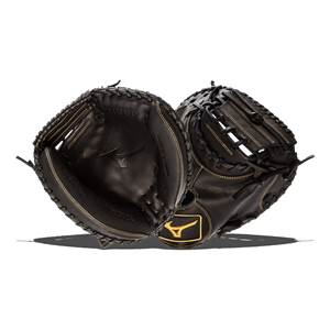 Mizuno MVP Prime 34" Baseball Catcher's Mitt: GXC50PB4: Image #405230