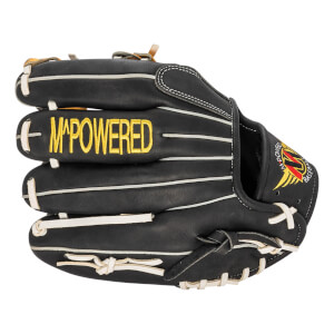M^Powered X^Cellsior 11.5" Baseball Glove: MPXC1150BTW: Image #431509