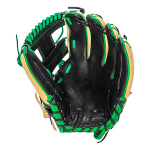 *BLEM* Wilson A2K MC26 Matt Chapman 11.75" Baseball Glove: WBW1006071175B: Image #432817