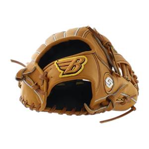 Brett Bros Hall of Fame Series 12.5" Baseball Glove: ML2-1250: Image #317629