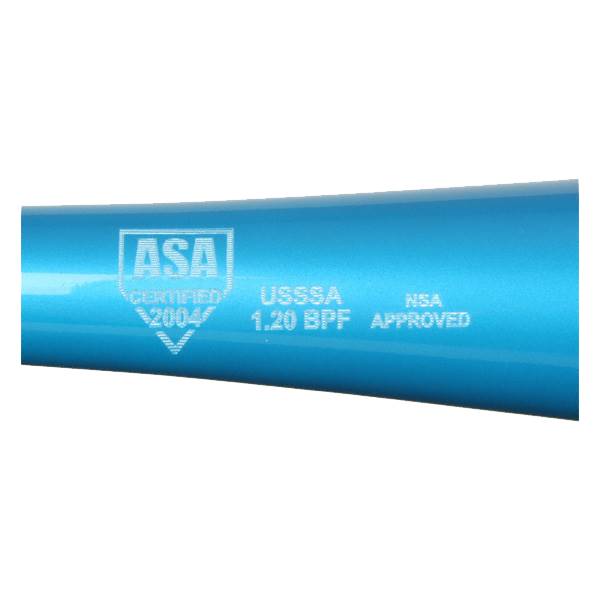 Worth Mayhem Composite Fastpitch Softball Bat: FPMC: Image #325793