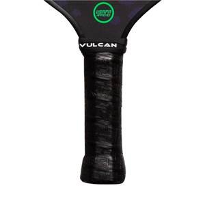 Vulcan Paddle Candy "Sea Turtle" Composite Pickleball Paddle: Image #406760