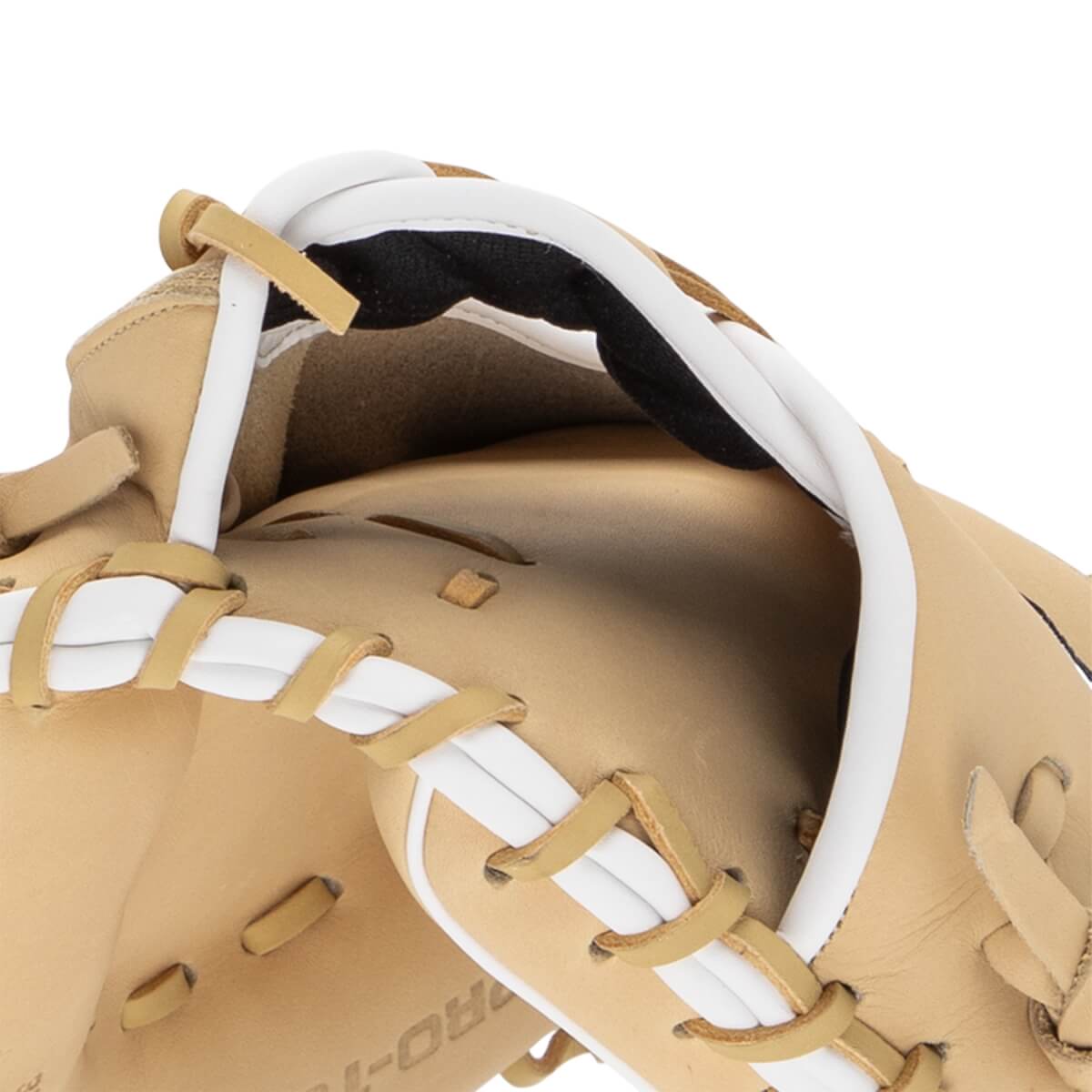 Wilson A1000 CM33 33" Baseball Catcher's Mitt: WBW10258933: Image #448808