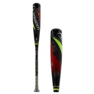 Louisville Slugger Prime 917 -10 2 3/4 Baseball Bat