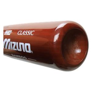 Mizuno Classic Bamboo Wood Baseball Bat: MZB331 Adult | JustBats.com
