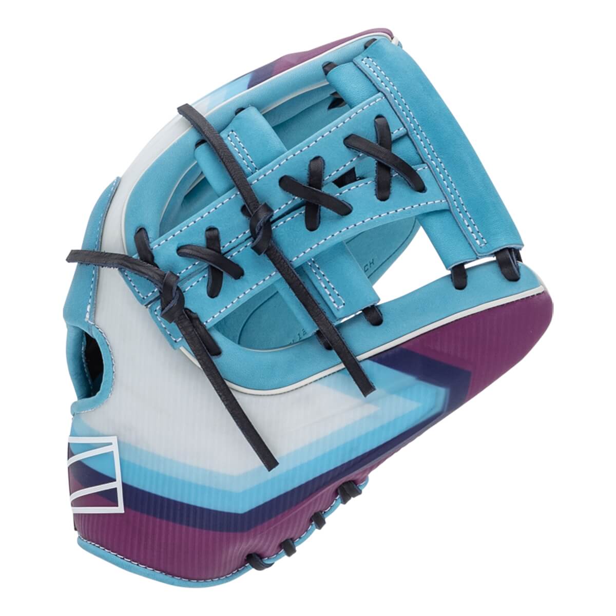 Rawlings REV1X Francisco Lindor 11.75" Baseball Glove: REVFL12CBN: Image #450272