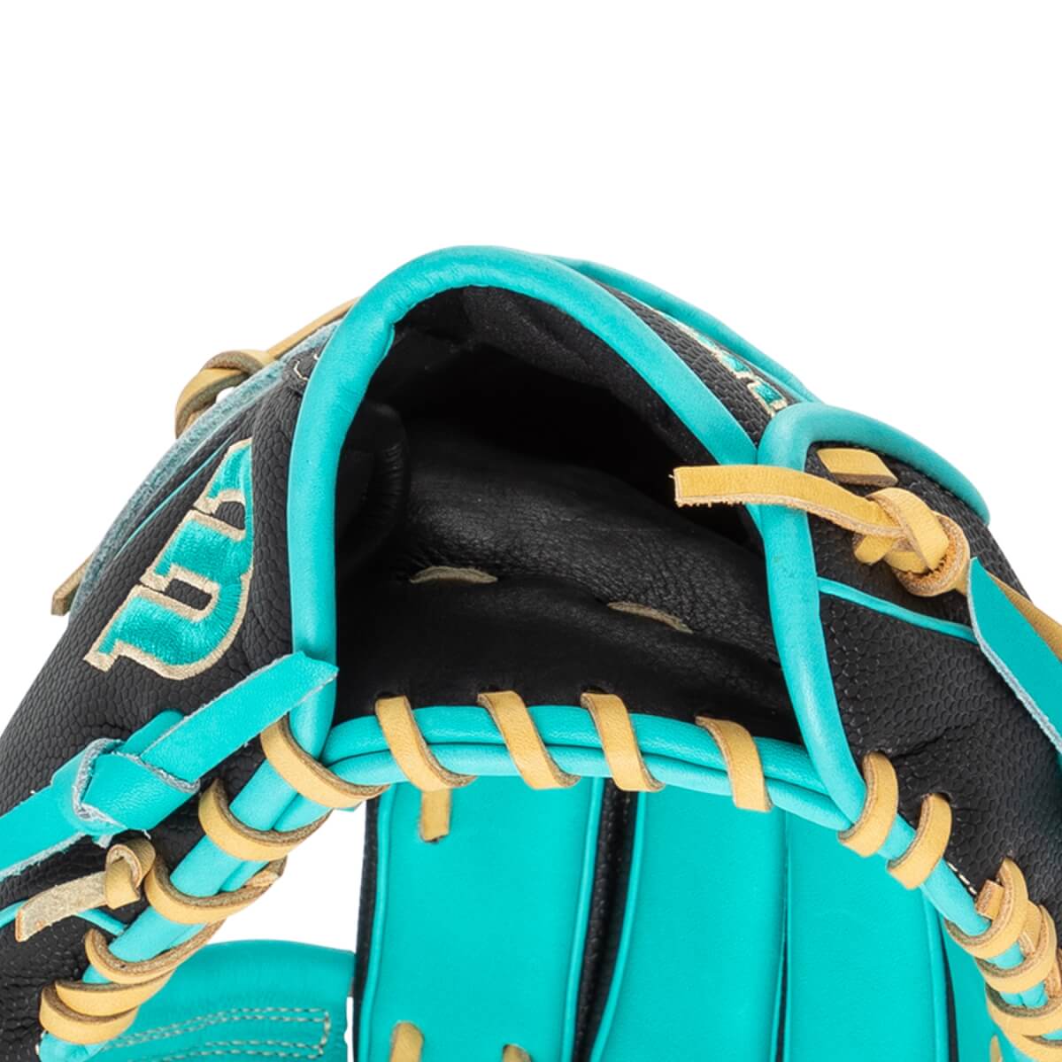 Wilson A2000 SuperSkin PF50 12.25" Fall Collection Baseball Glove: WBW1022771225: Image #445872