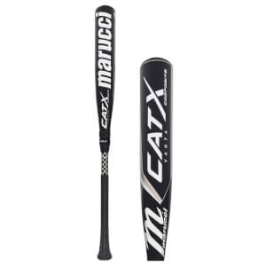 Marucci CATX Vanta Composite BBCOR Baseball Bat: MCBCCPXV: Image #436498