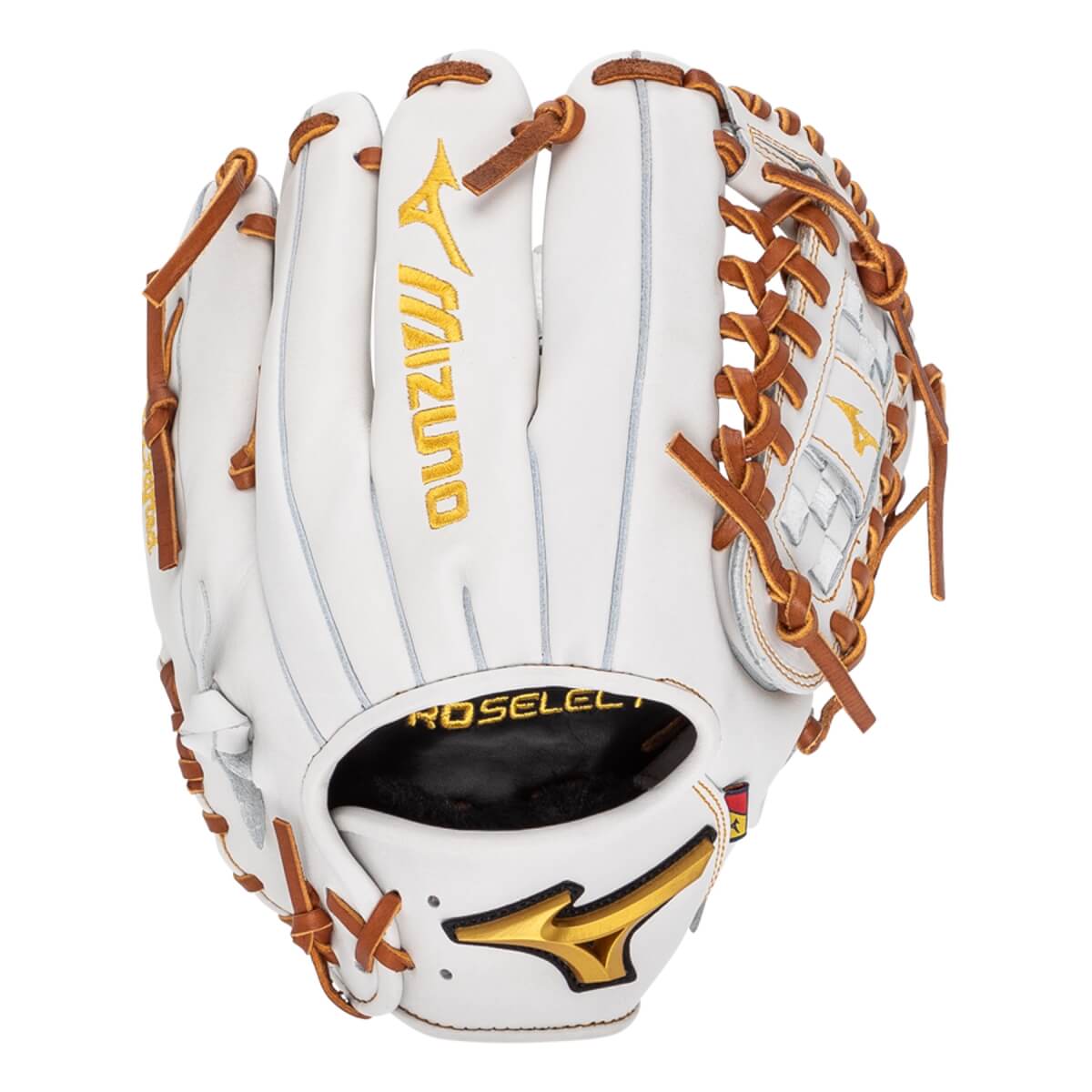Mizuno Pro Select 12" Fastpitch Softball Glove: GPSF-11D: Image #451236