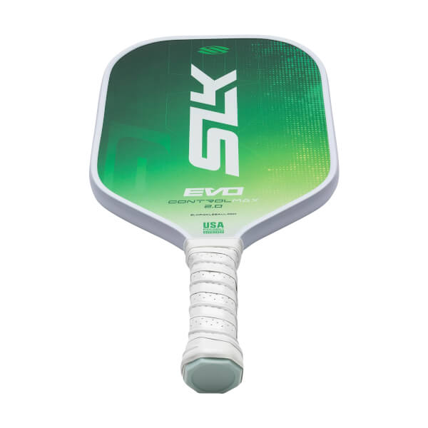 Selkirk SLK EVO Control 2.0 Max Middleweight Carbon Fiber Pickleball Paddle: Image #433478
