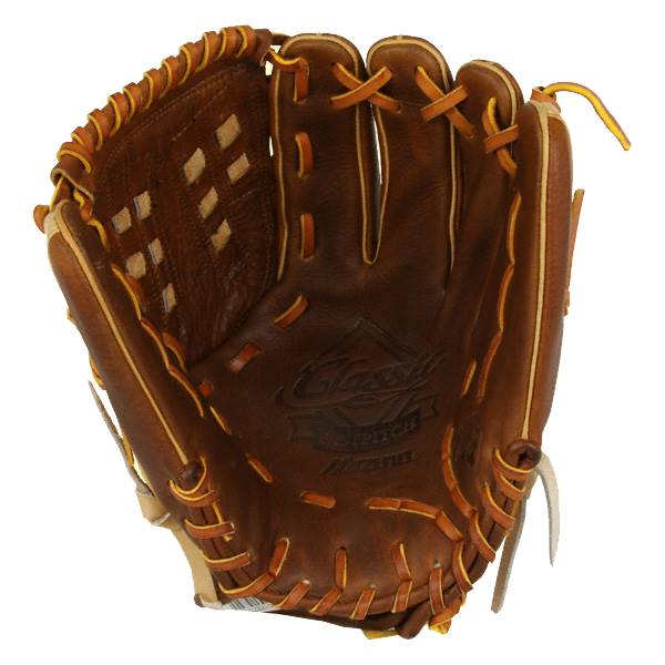 Mizuno Classic Fastpitch Series: GCF1201 | JustBallGloves.com