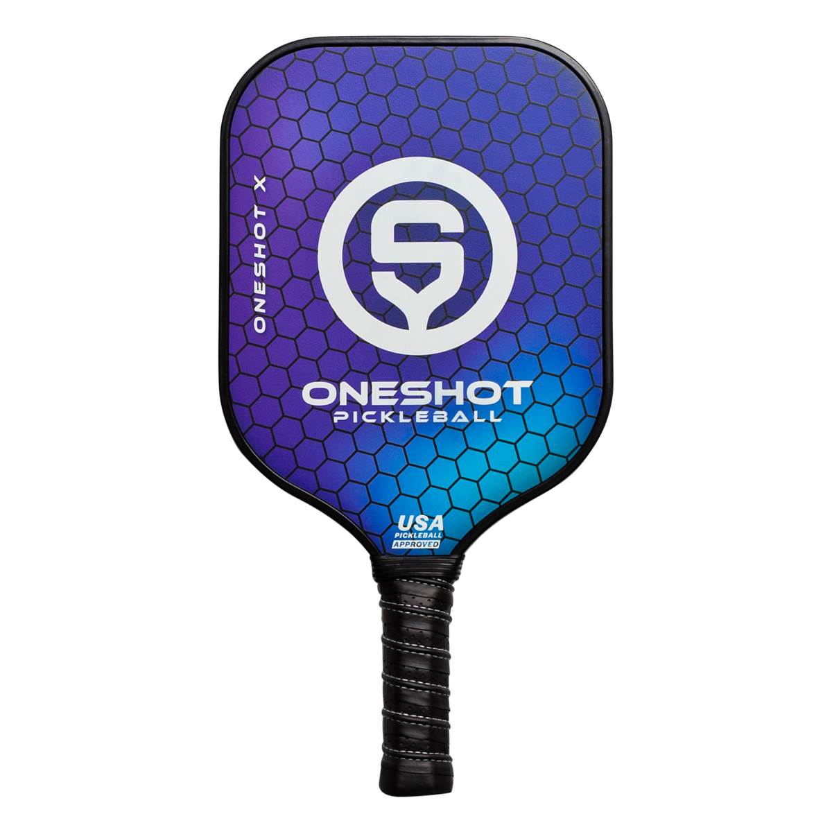 Oneshot X Lightweight Composite Pickleball Paddle: Image #408782