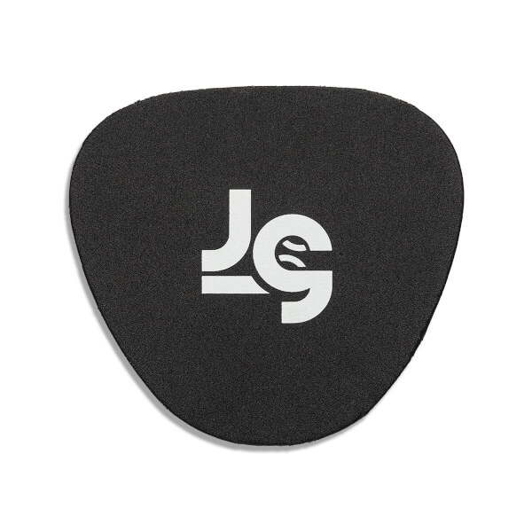 JustGloves Foam Pancake Training Gloves - 6 Piece Team Pack: Image #441154