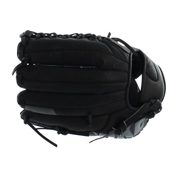 Nike MVP Prospect 12 Black White Youth Baseball Glove BF1727