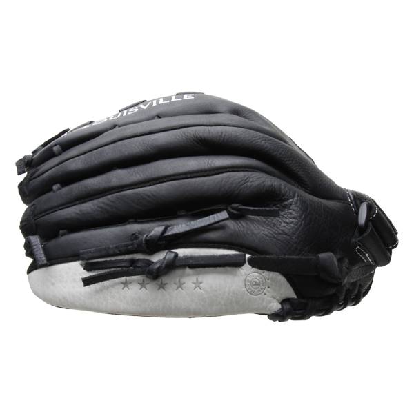 Louisville Slugger Xeno 13" Fastpitch Softball Glove FGXN14BK130