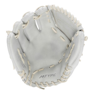 Marucci Magnolia 12.25" Fastpitch Softball Glove: MFGMGM46K6FP-W: Image #436874
