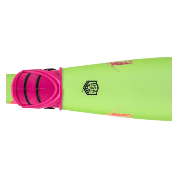 Axe Disturbance 13" Endloaded USA Slow Pitch Softball Bat: L155P-E-FLR: Image #454517